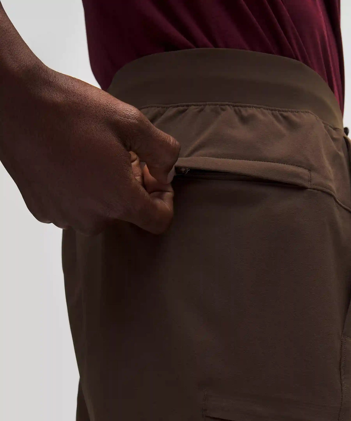 Zeroed In Classic-Fit Cargo Jogger *Regular