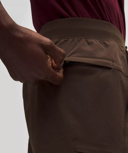 Zeroed In Classic-Fit Cargo Jogger *Regular