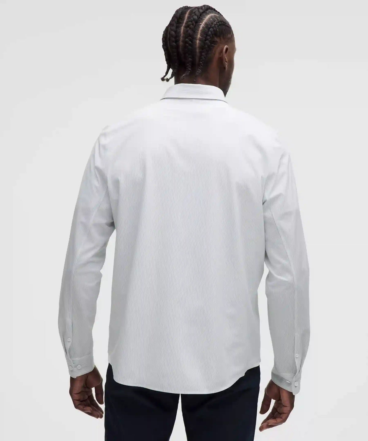 New Venture Long-Sleeve Shirt *Updated Classic-Fit