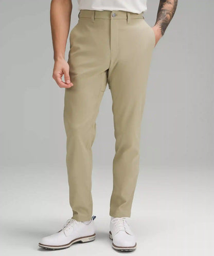 ABC Slim-Fit Golf Trouser 34L
