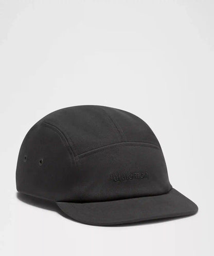 Five-Panel Hat