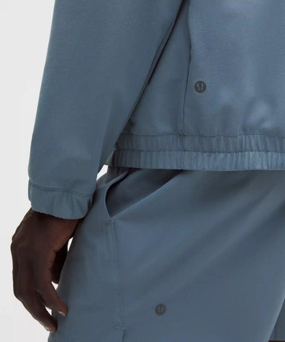 Zeroed In Track Jacket