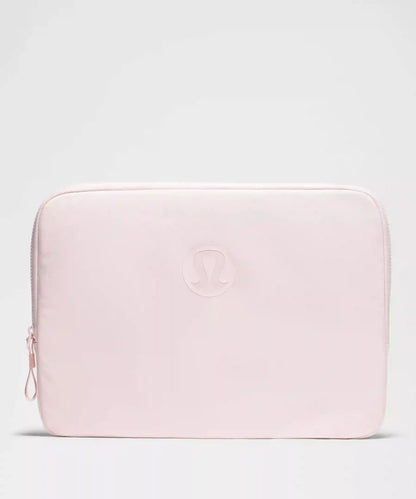 New Crew Laptop Sleeve