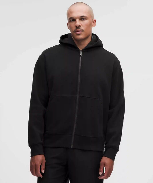 Men's Steady State SuperLoft Full-Zip Hoodie