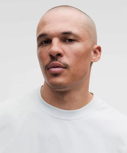 Heavyweight Cotton Jersey T-Shirt