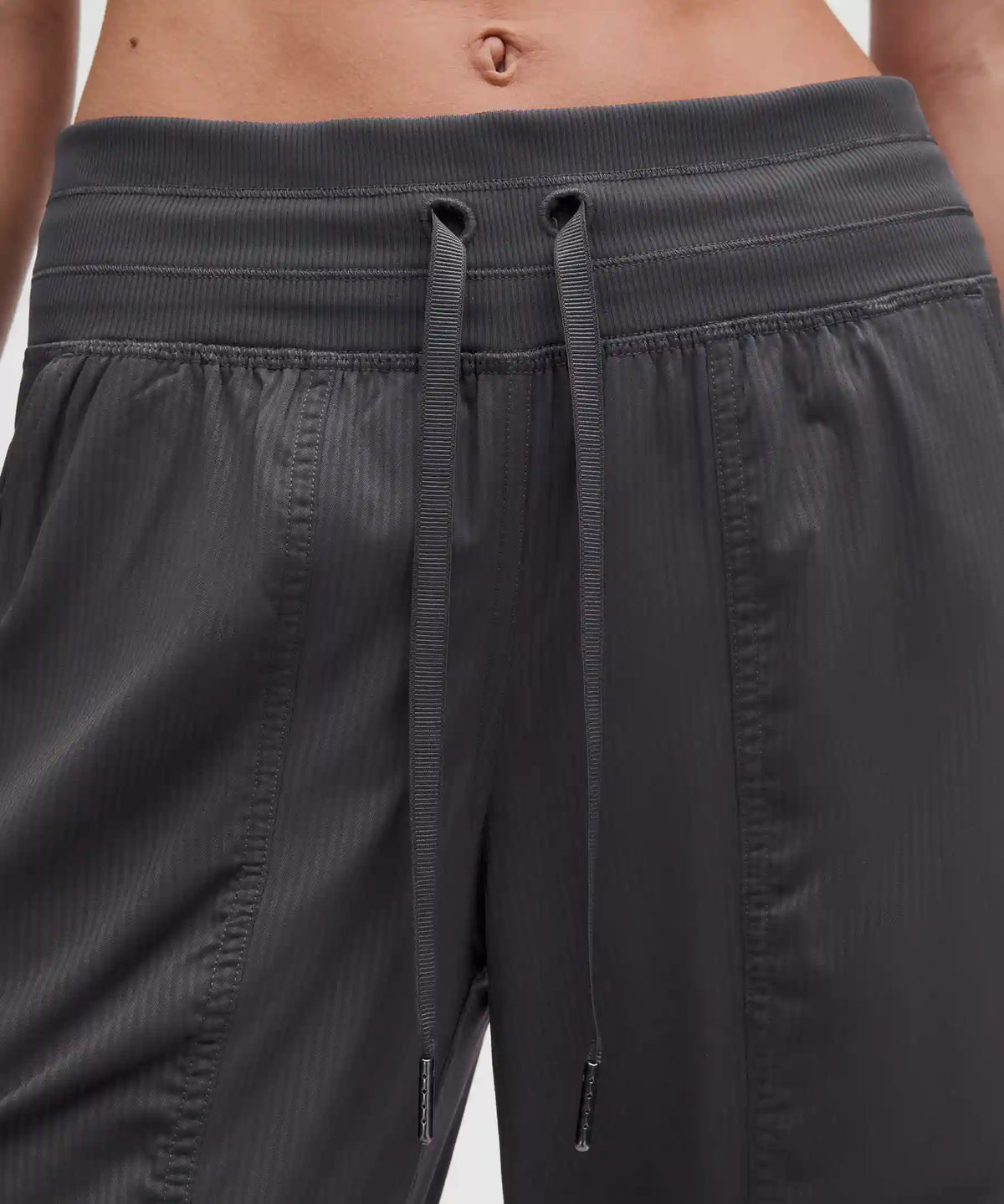 Dance Studio Mid-Rise Jogger *Full Length
