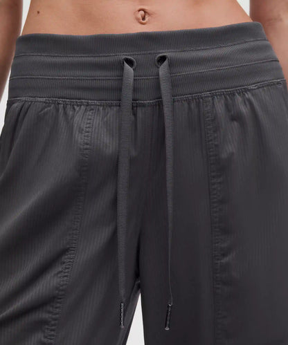 Dance Studio Mid-Rise Jogger *Full Length