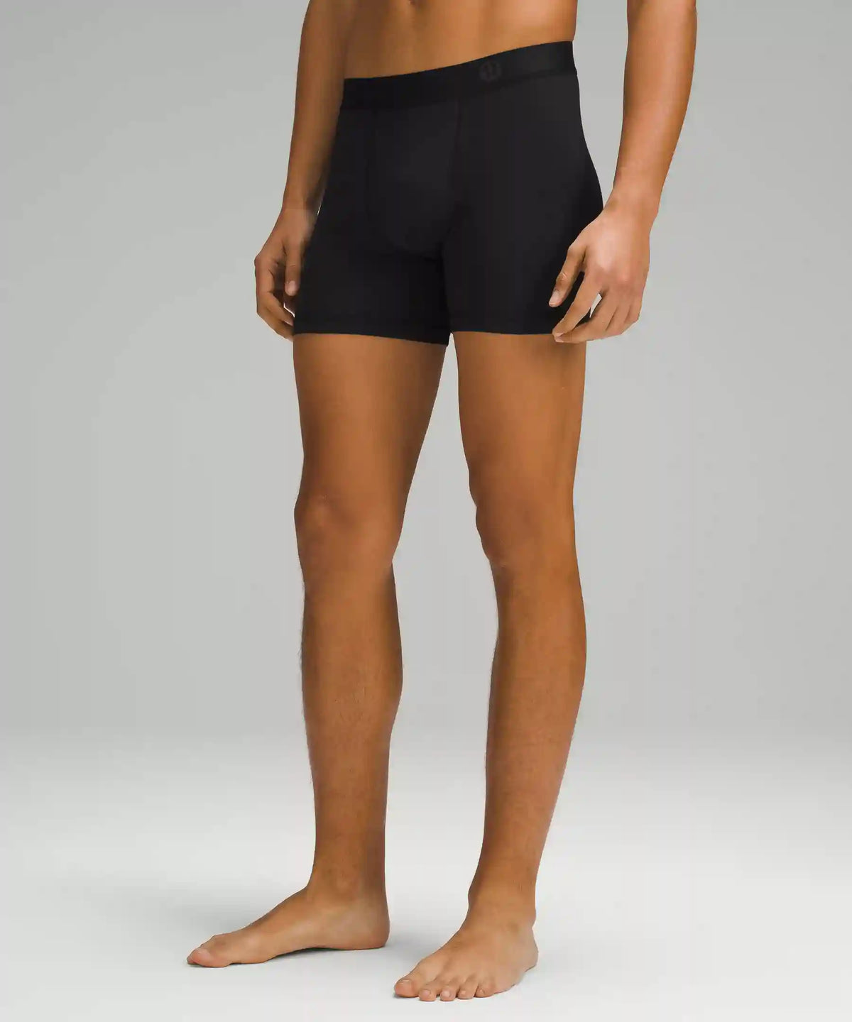 Always In Motion Boxer 5" *5 Pack
