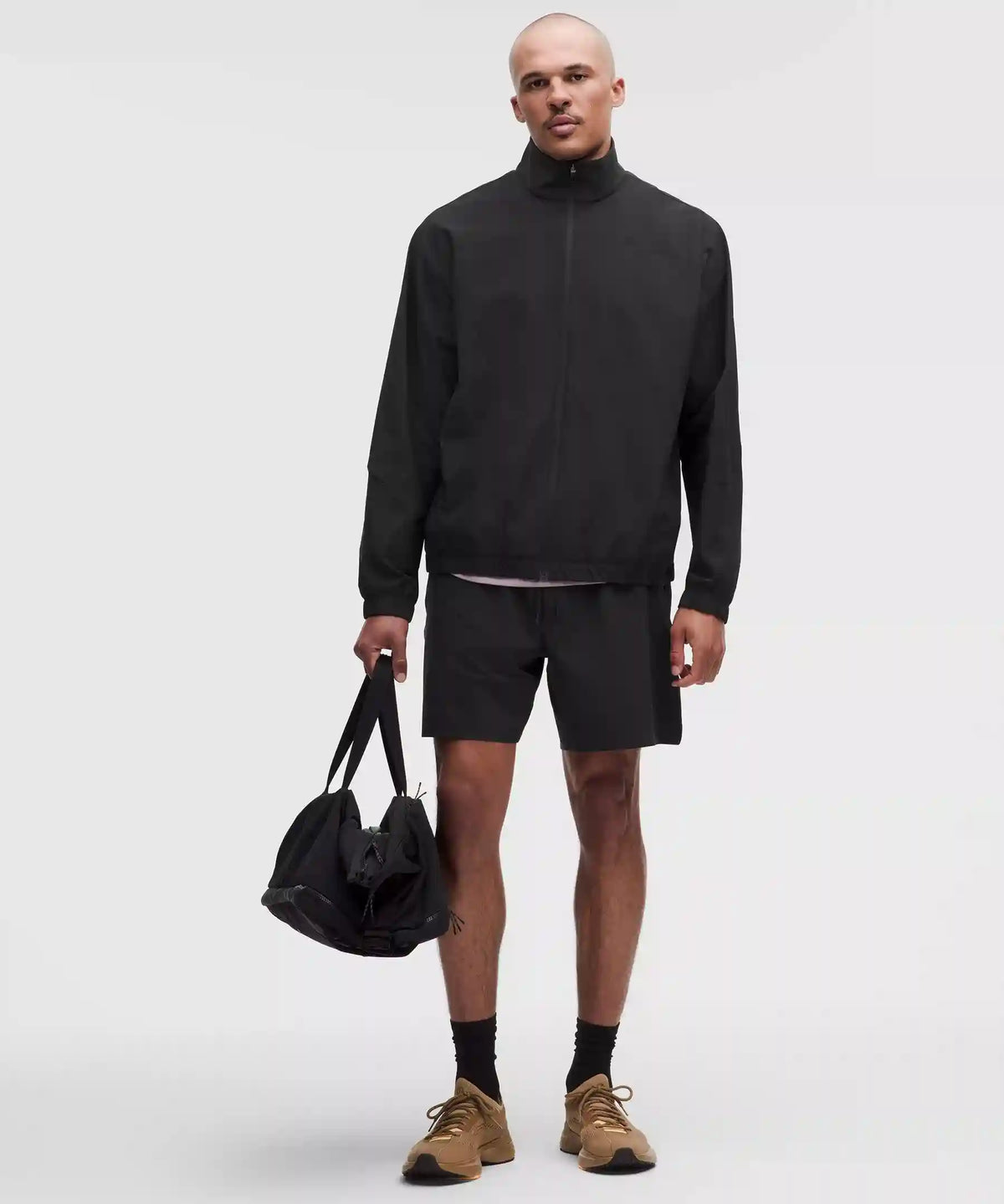 Weightlifting Linerless Short 7"
