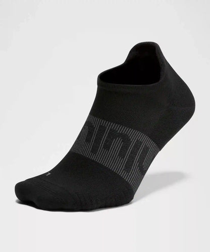 Unisex Power Stride Tab Socks *3 Pack