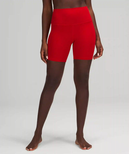 lululemon Align™ High-Rise Short 6"