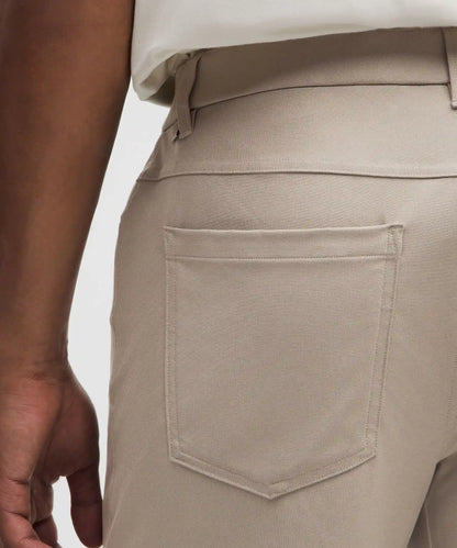 ABC Slim-Fit 5 Pocket Pant 34L *Warpstreme