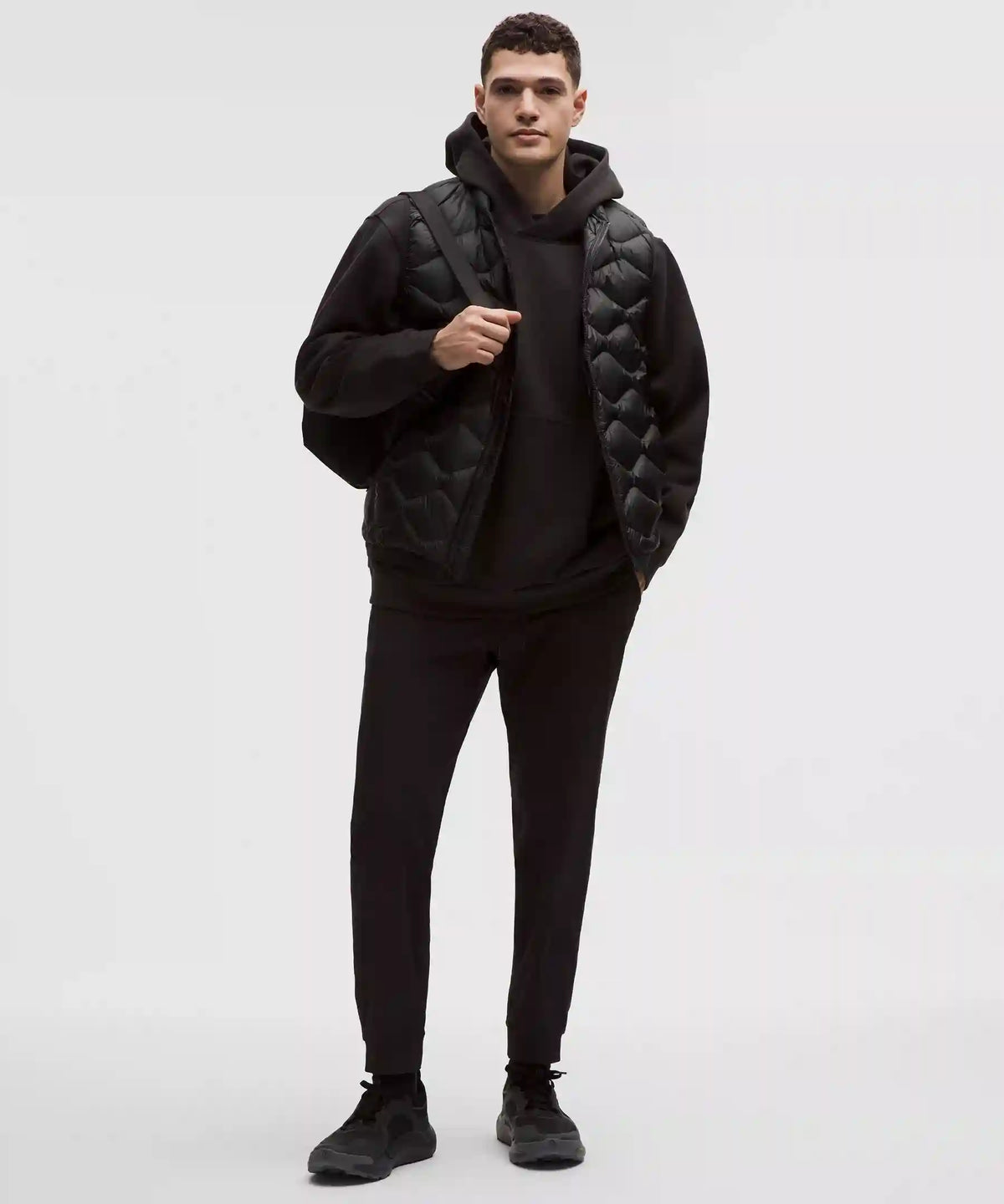 ABC Warpstreme Jogger *Regular