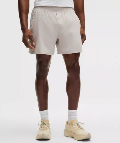 Pace Breaker Lined Short 5"