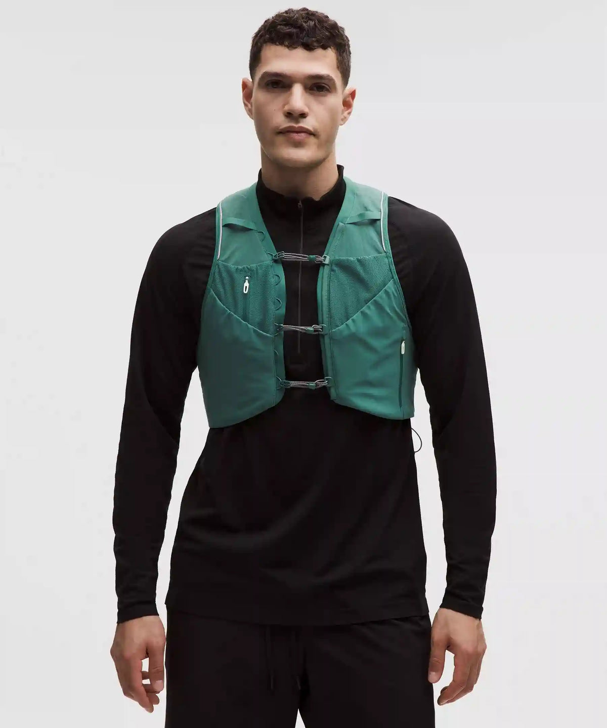 Men's Fast and Free Trail Running Vest