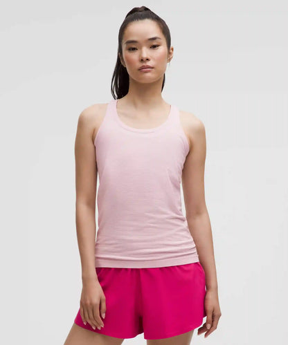 Swiftly Tech Racerback Tank Top 2.0 *Hip Length