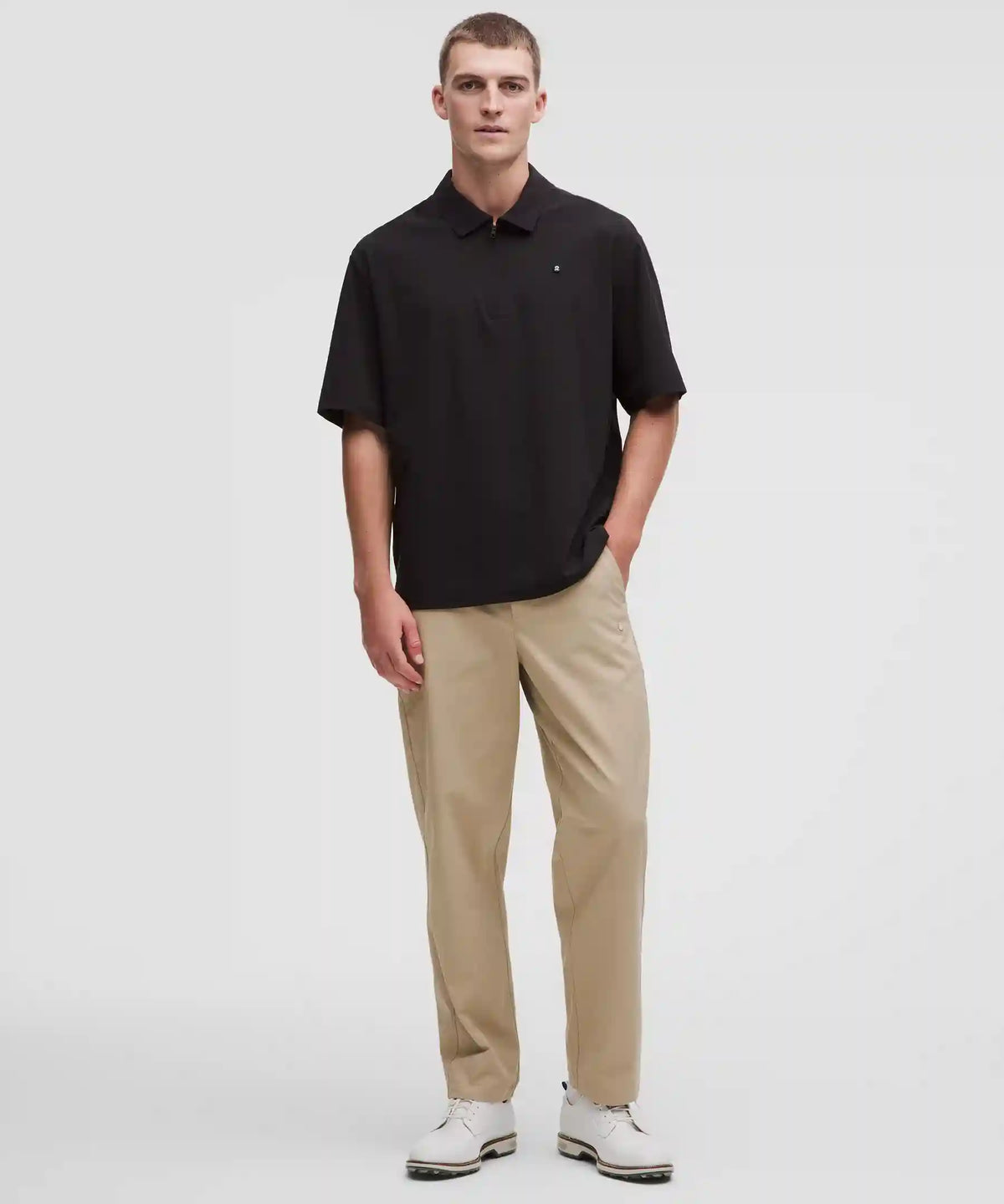 Water-Repellent Classic-Fit Golf Pant *Regular