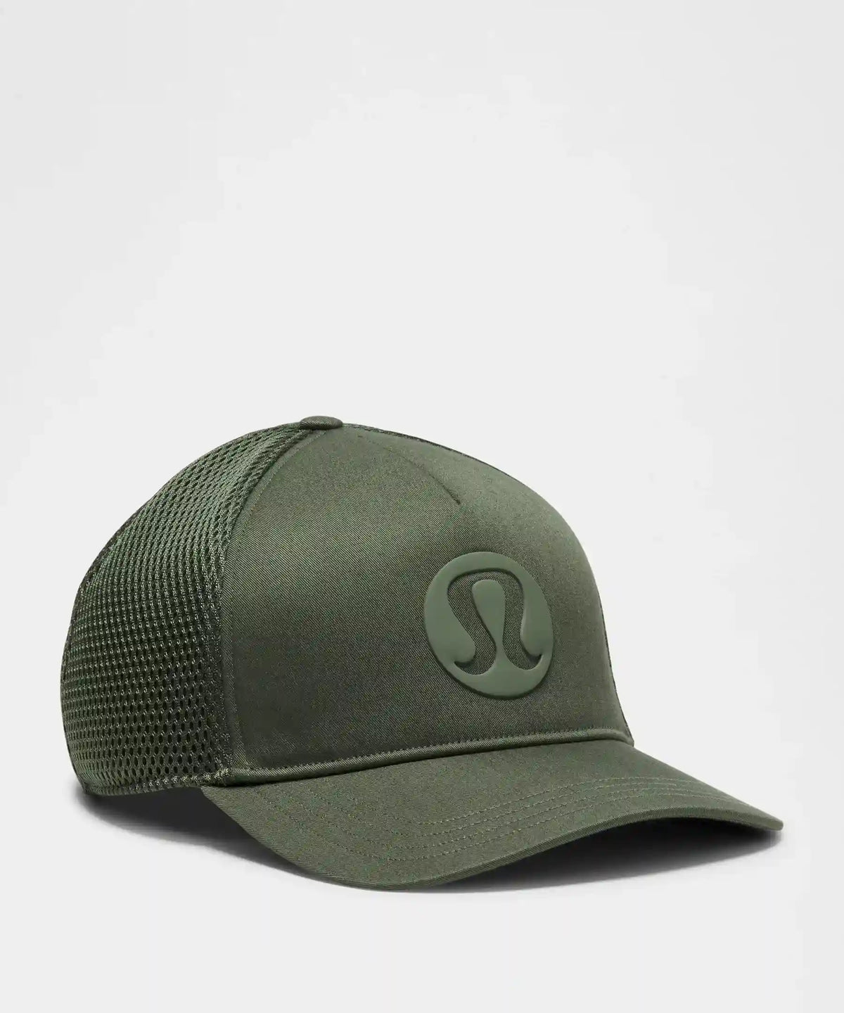 Trucker Hat *Logo