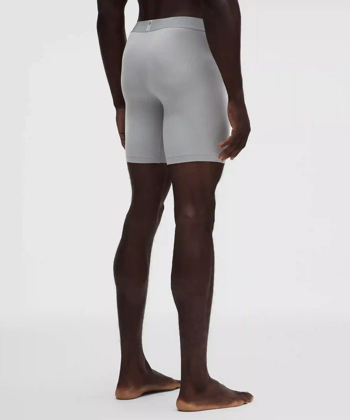 Soft Stretch Active Boxer Brief 7" *3 Pack