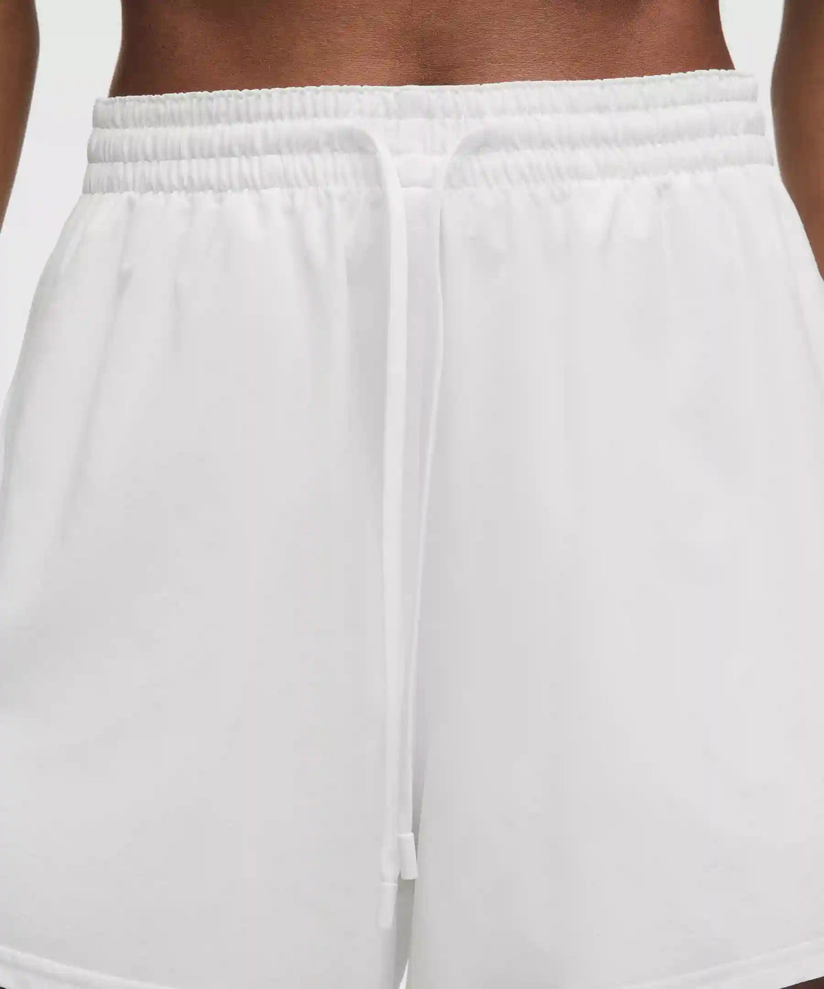 Court Rival High-Rise Short 3"