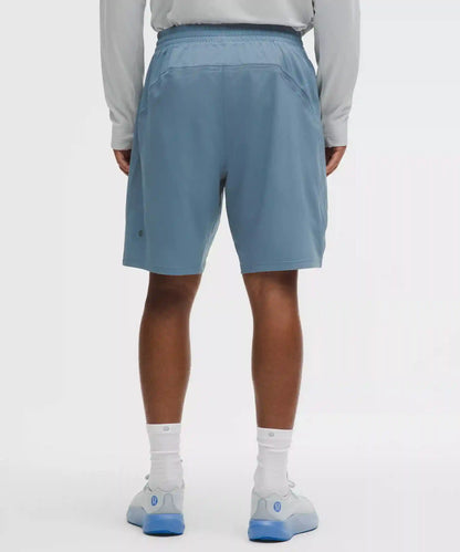 Pace Breaker Lined Short 9"