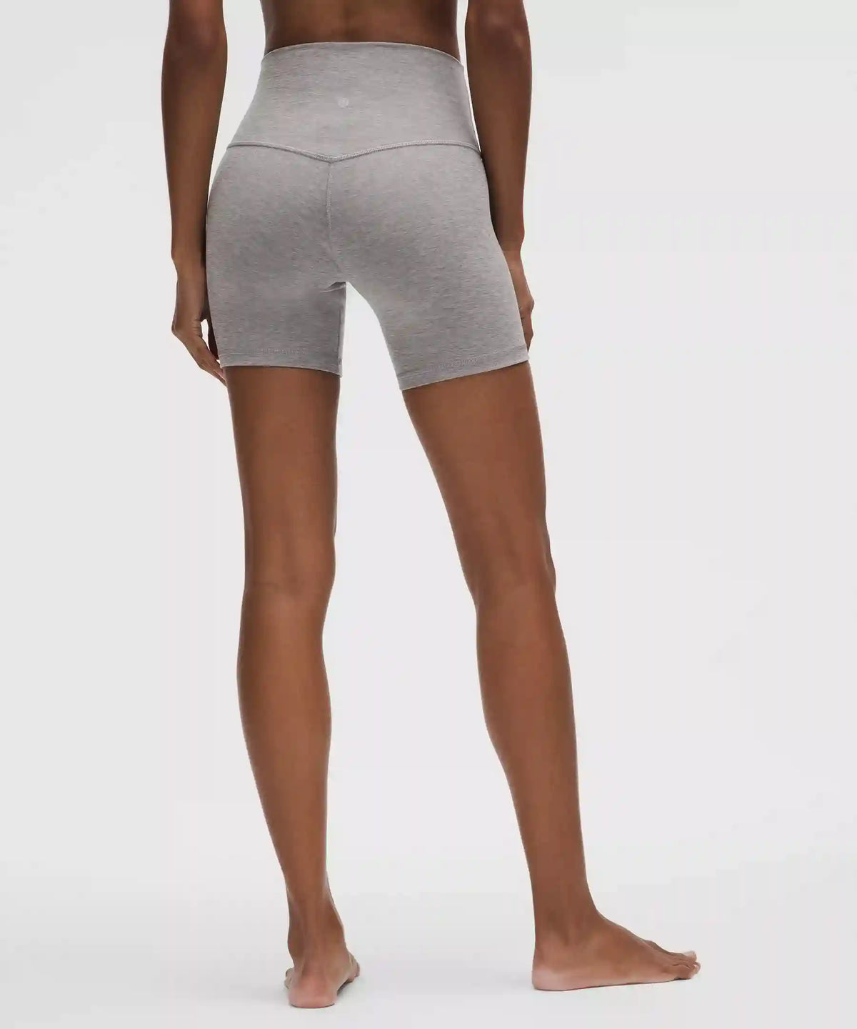 lululemon Align™ High-Rise Short 6"