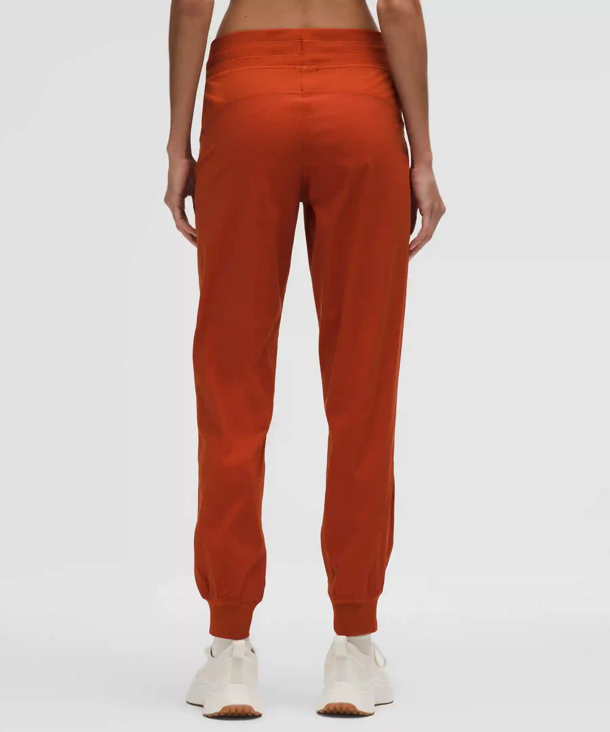 Dance Studio Mid-Rise Jogger *Full Length