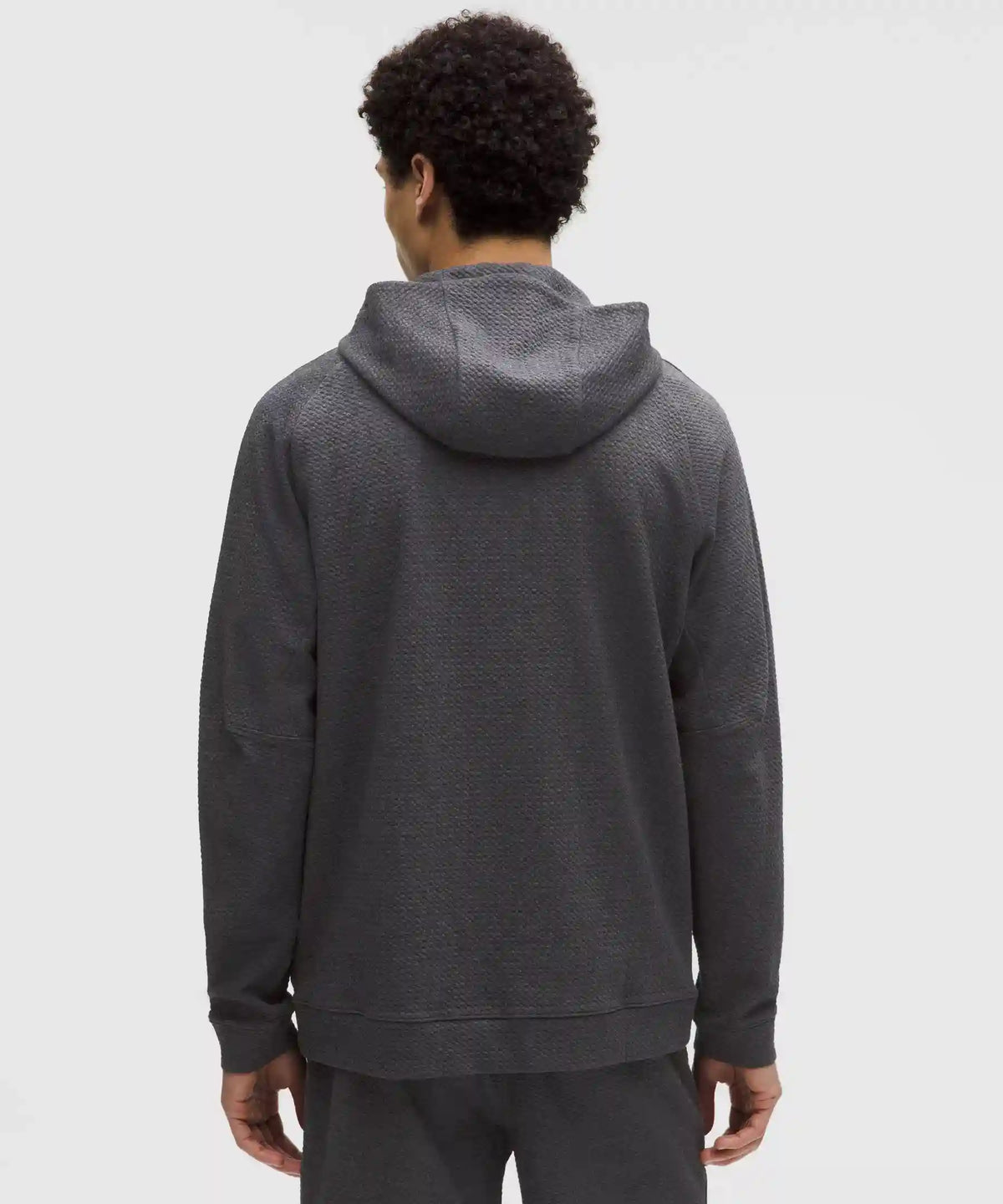 Ease The Day Full-Zip Hoodie