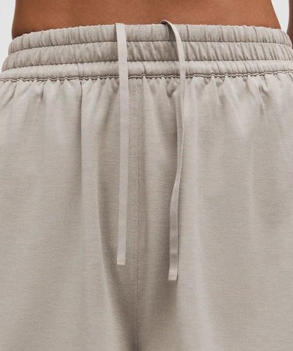 Jersey Training Super-High-Rise Lined Short 2"