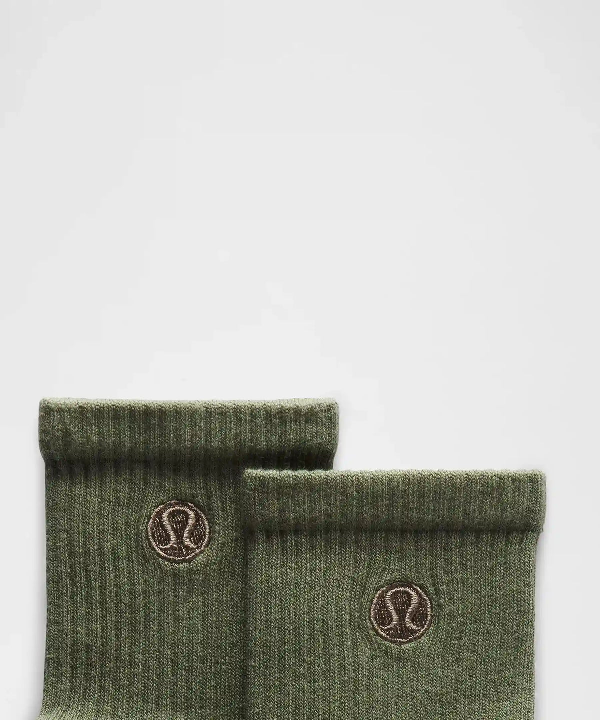 Unisex Daily Essential Quarter Socks *3 Pack