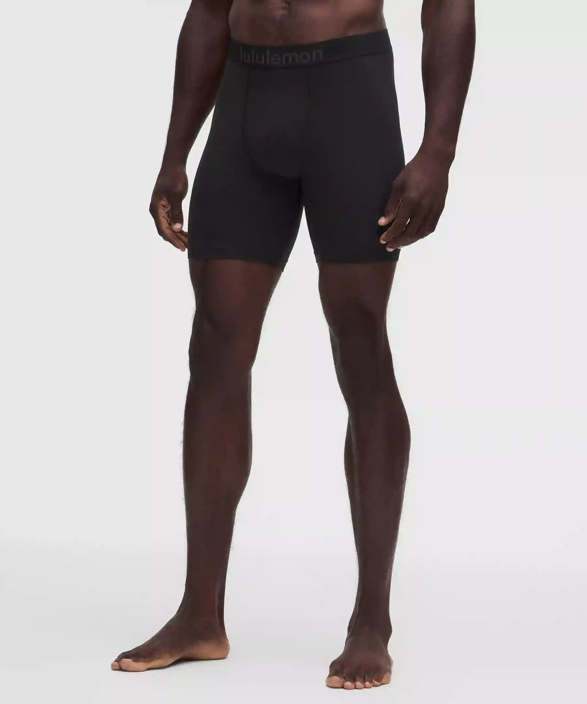 Soft Stretch Active Boxer Brief 7"