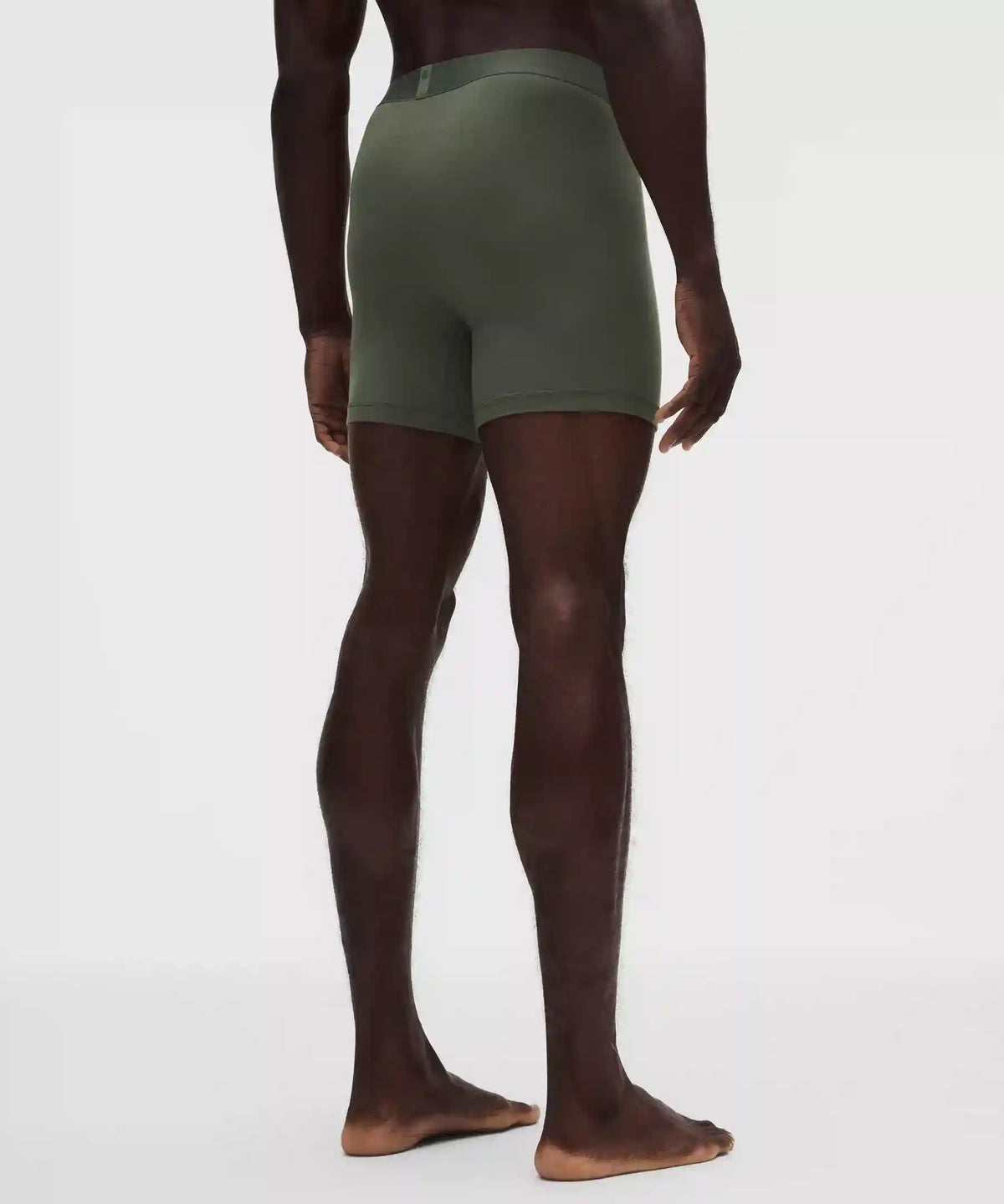 Always In Motion Boxer Brief 5"