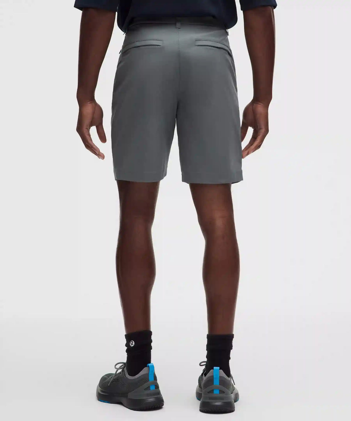 ABC Classic-Fit Short 9" *Warpstreme