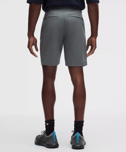 ABC Classic-Fit Short 9" *Warpstreme