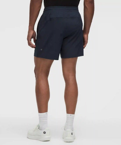 Pace Breaker Linerless Short 7"