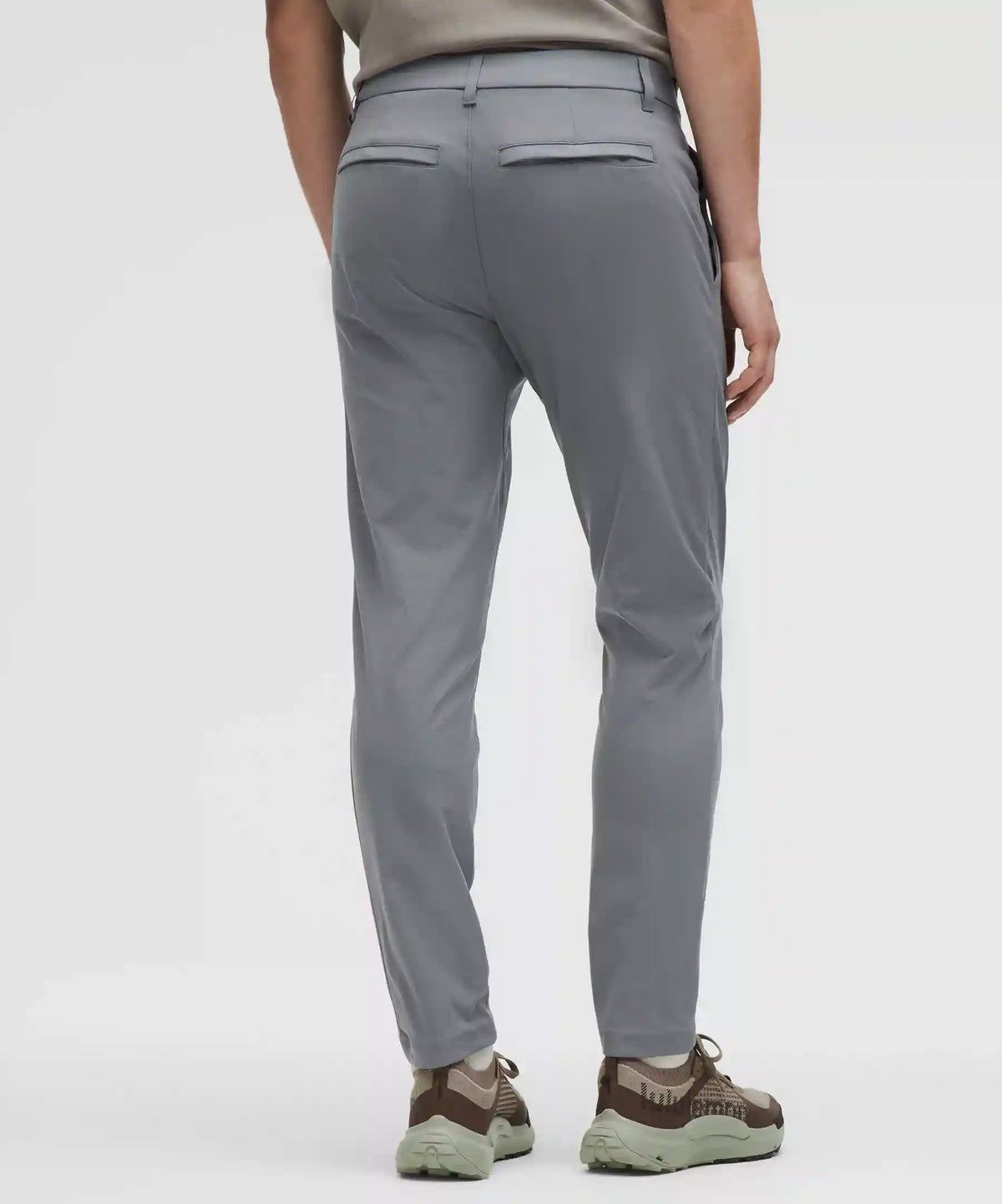 ABC Slim-Fit Trouser 32L *Warpstreme