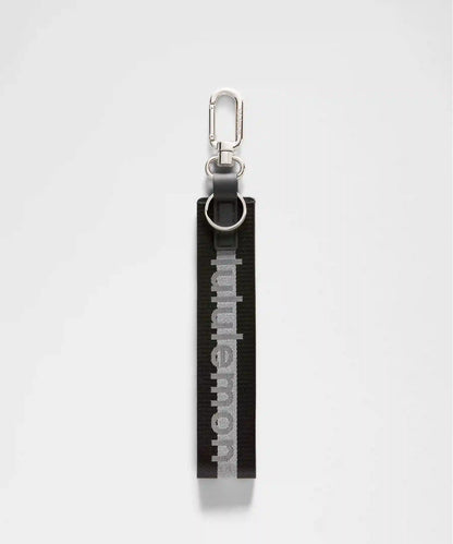 Never Lost Keychain *Reflective Effect