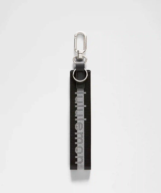 Never Lost Keychain *Reflective Effect