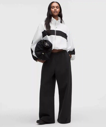 Women's Steady State SuperLoft Oversized Wide-Leg Pant