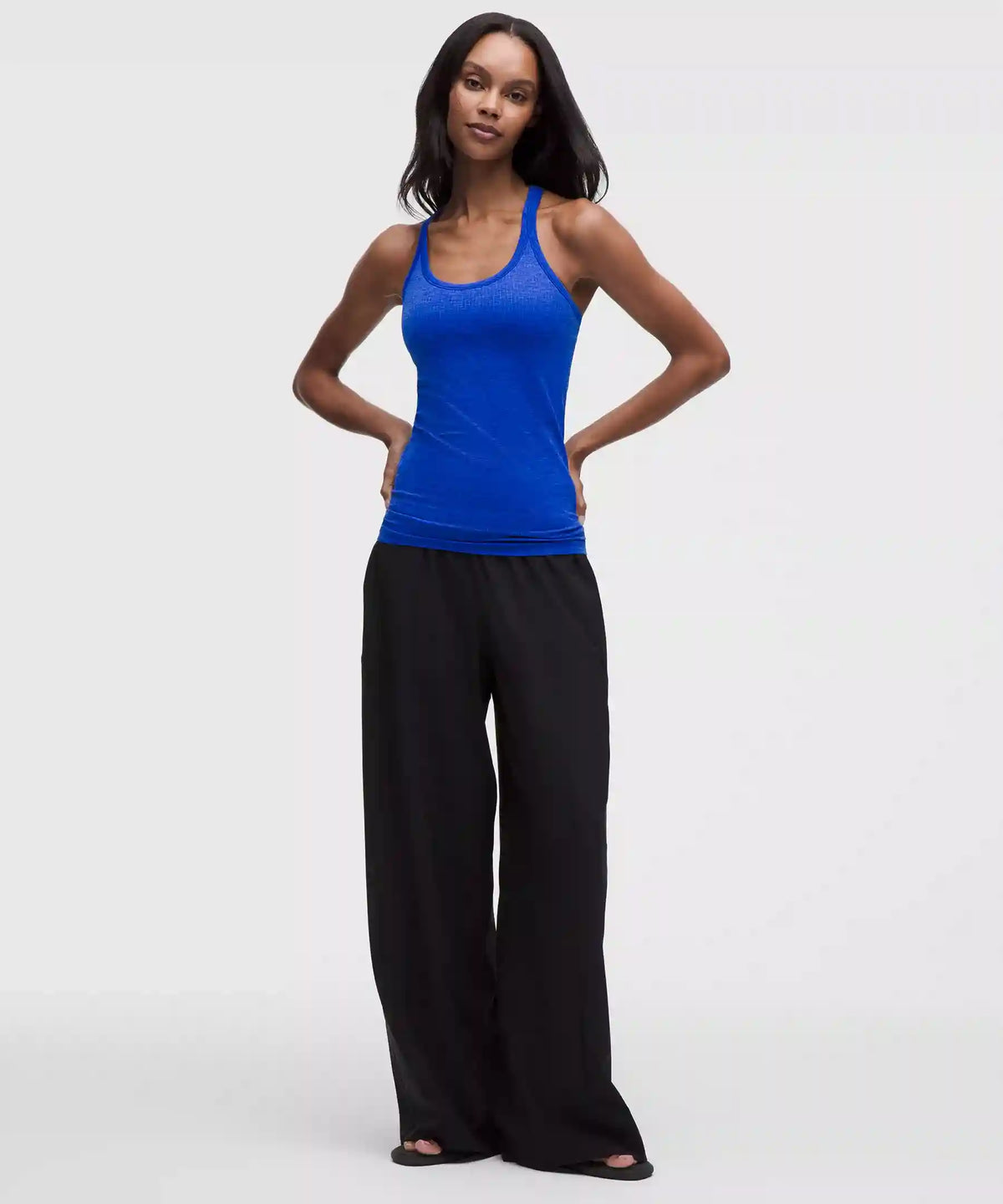 Ebb to Street Tank Top *Light Support, B/C Cup