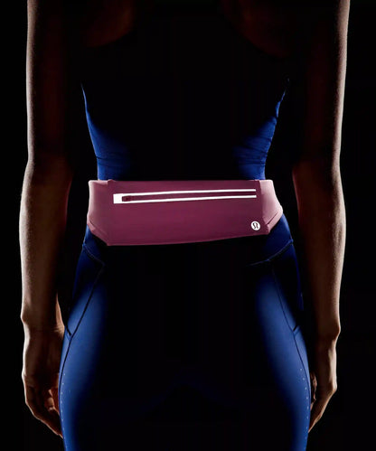 Fast and Free Running Belt