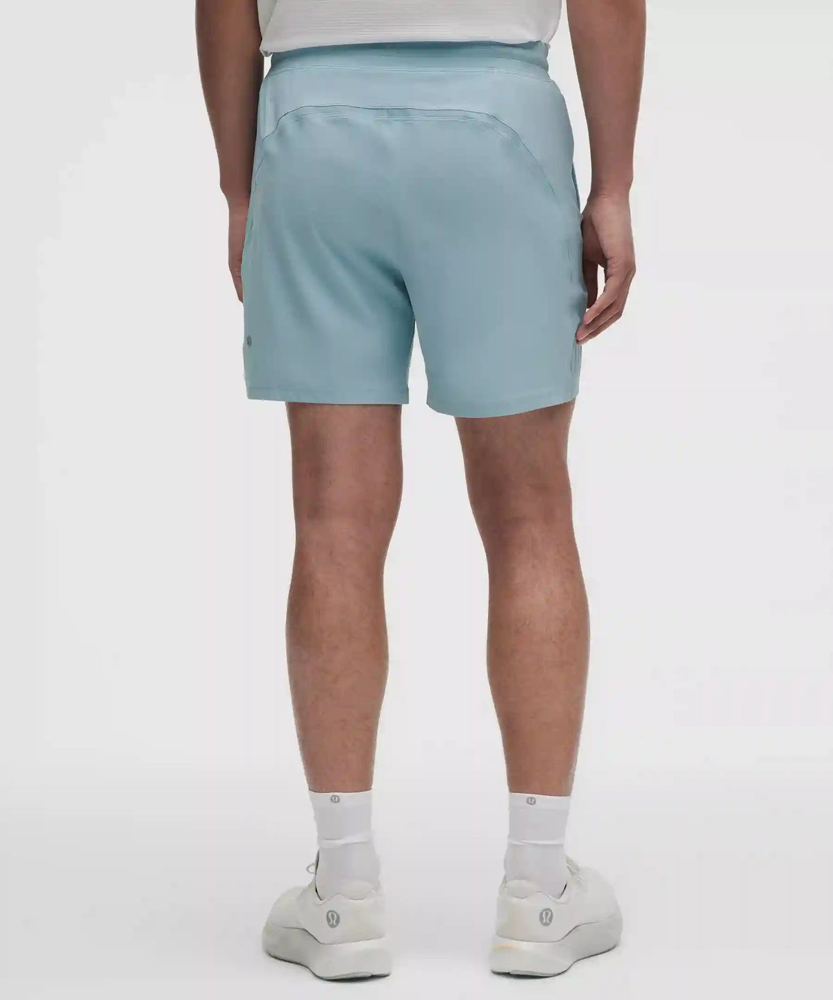 Pace Breaker Lined Short 7"