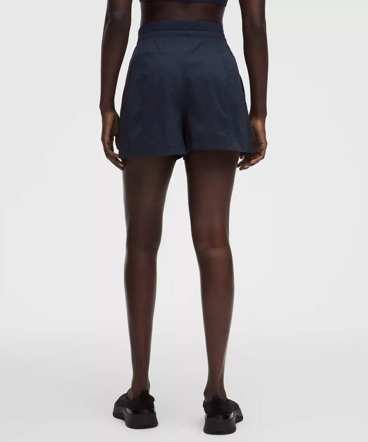 Dance Studio Evolve High-Rise Relaxed Short 3.5"