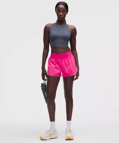 Fast and Free Bra Medium Support, B/C Cup