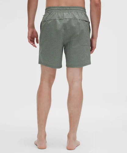 Swim Short 7" *Lined