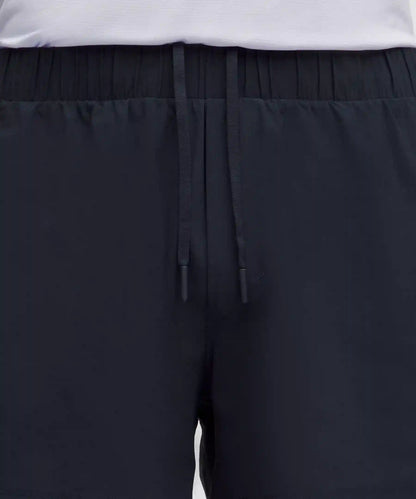 Mile Maker Ripstop Lined Short 4"