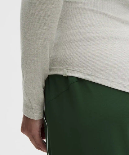 Hold Tight Long-Sleeve Shirt