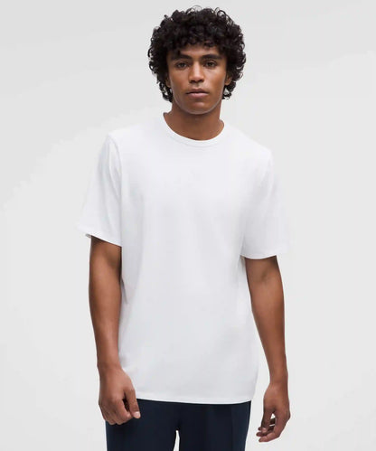 Organic Cotton Classic-Fit T-Shirt *3 Pack