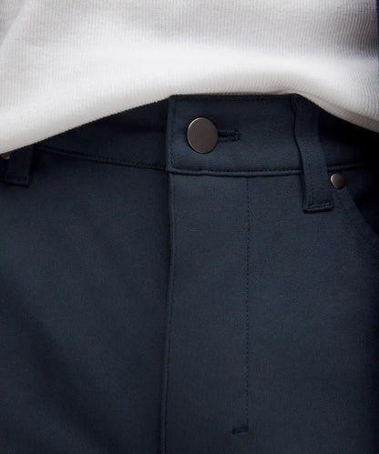 ABC Slim-Fit 5 Pocket Pant 32L *Warpstreme
