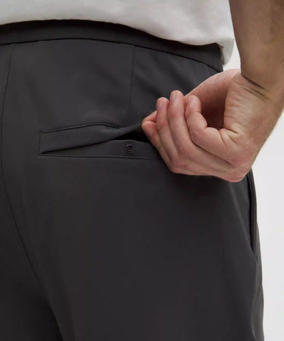 Men's Daydrift Classic-Fit Trouser Shorter *No Belt Loops